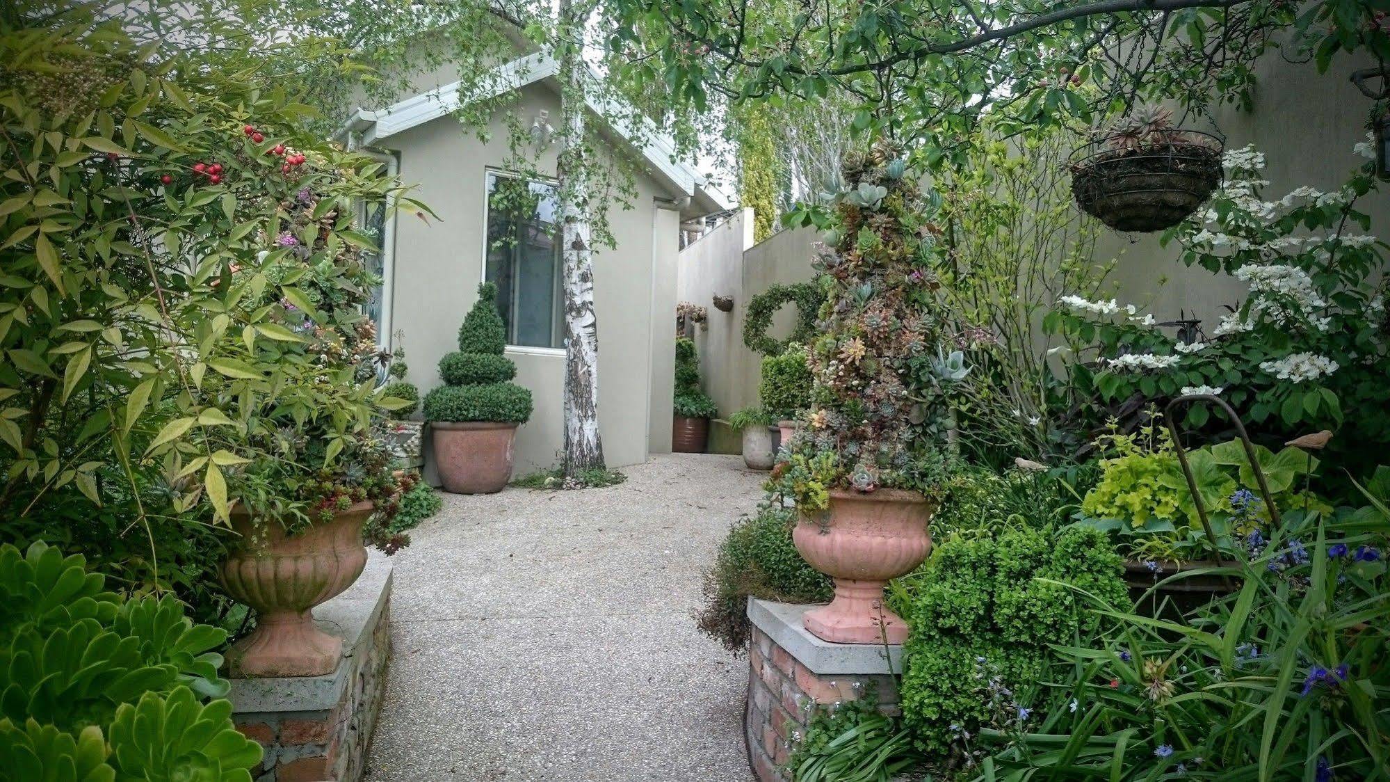 Topiary Haven Лонсестон Экстерьер фото